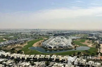 Apartment - 1 Bedroom - 2 Bathrooms for sale in Carson A - Carson - DAMAC Hills - Dubai Apartment - 1 Bedroom - 2 Bathrooms for sale in Carson A - Carson - DAMAC Hills - Dubai