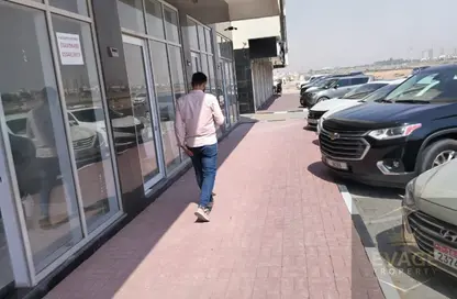 مجمعات للبيع - استوديو - 1 حمام للبيع في 1 الحميدية - الحميدية - عجمان