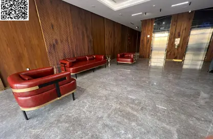 Apartment - 2 Bedrooms - 3 Bathrooms for rent in Ajman 44 building - Al Hamidiya 1 - Al Hamidiya - Ajman
