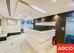 Office Space - 1 bathroom for rent in Jumeirah Business Centre 4 - Lake Allure - Jumeirah Lake Towers - Dubai Office Space - 1 bathroom for rent in Jumeirah Business Centre 4 - Lake Allure - Jumeirah Lake Towers - Dubai