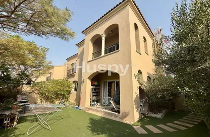 Villa - 3 Bedrooms - 4 Bathrooms for rent in Bella Casa - Serena - Dubai Land - Dubai