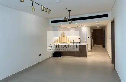 Apartment - 1 Bedroom - 2 Bathrooms for rent in Binghatti Galaxy Tower A - Binghatti Galaxy - Jumeirah Village Circle - Dubai