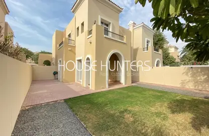 Villa - 3 Bedrooms - 3 Bathrooms for sale in Alma 1 - Alma - Arabian Ranches - Dubai