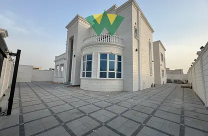 Villa - 7 Bedrooms - 7+ Bathrooms for rent in Mohamed Bin Zayed City Villas - Mohamed Bin Zayed City - Abu Dhabi