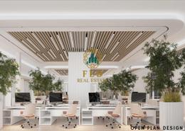 Office Space for sale in Westburry Tower 1 - Westburry Square - Business Bay - Dubai