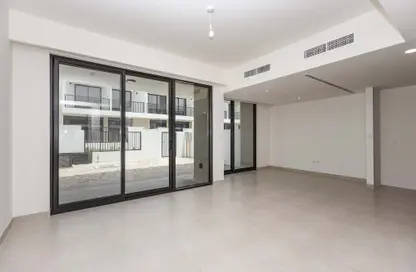 Townhouse - 3 Bedrooms - 3 Bathrooms for rent in Maha Townhouses - Town Square - Dubai
