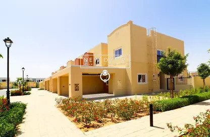 Townhouse - 4 Bedrooms - 4 Bathrooms for rent in Amaranta - Villanova - Dubai Land - Dubai