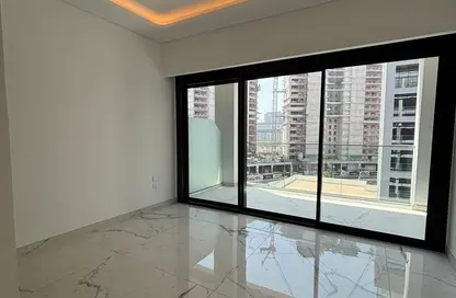 Apartment - Studio - 1 Bathroom for sale in Azizi Riviera 63 - Meydan - Dubai