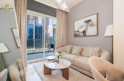 شقة - غرفة نوم - 1 حمام للايجار في فيرا ريسيدنسز - الخليج التجاري - دبي شقة - غرفة نوم - 1 حمام للايجار في فيرا ريسيدنسز - الخليج التجاري - دبي