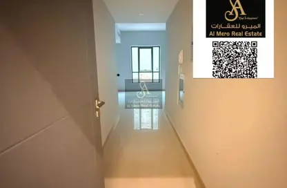 Apartment - Studio - 1 Bathroom for rent in Geepas Building 3 - Al Rashidiya 2 - Al Rashidiya - Ajman