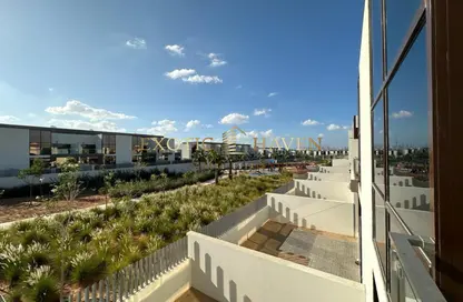 Townhouse - 4 Bedrooms - 4 Bathrooms for rent in Senses at the Fields - District 11 - Mohammed Bin Rashid City - Dubai