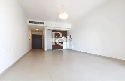 Empty Room image for: Apartment - 1 Bathroom for rent in The ARC - Shams Abu Dhabi - Al Reem Island - Abu Dhabi, Image 1