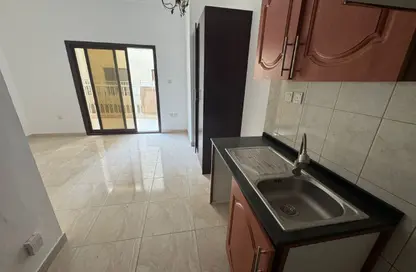 Apartment - Studio - 1 Bathroom for rent in Lolena residence - Jumeirah Village Circle - Dubai