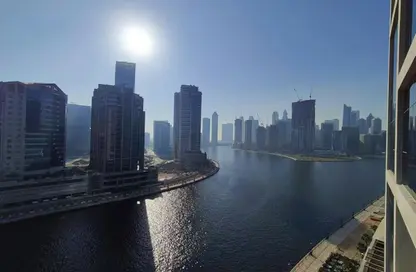 Apartment - 2 Bedrooms - 3 Bathrooms for sale in PRIVE BY DAMAC (B) - DAMAC Maison Privé - Business Bay - Dubai