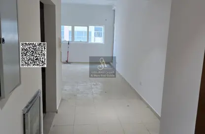 Apartment - 2 Bedrooms - 3 Bathrooms for rent in Ajman One Towers - Al Sawan - Ajman