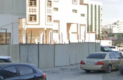 Land - Studio for sale in Al Khan Corniche - Al Khan - Sharjah