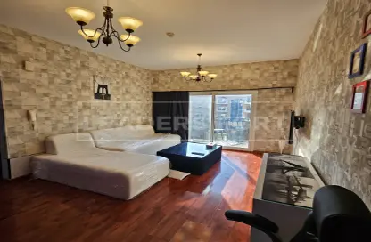 Apartment - 1 Bedroom - 2 Bathrooms for rent in S.S Lootah Residence JVC - District 11 - Jumeirah Village Circle - Dubai Apartment - 1 Bedroom - 2 Bathrooms for rent in S.S Lootah Residence JVC - District 11 - Jumeirah Village Circle - Dubai