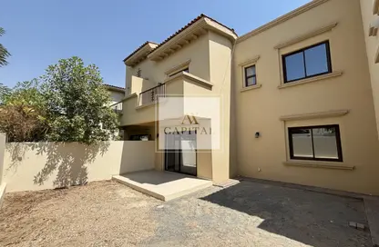 Townhouse - 3 Bedrooms - 4 Bathrooms for sale in Mira 3 - Mira - Reem - Dubai