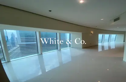 شقة - 3 غرف نوم - 3 حمامات للايجار في برج بارك - شارع الشيخ زايد - دبي