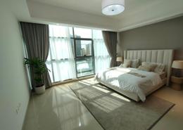 Apartment - 2 bedrooms - 2 bathrooms for sale in Gulfa Towers - Al Rashidiya 1 - Al Rashidiya - Ajman