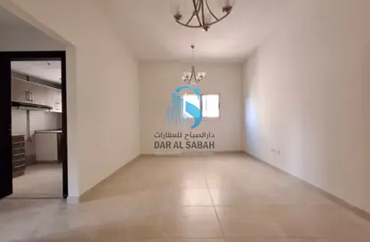 Apartment - 2 Bedrooms - 2 Bathrooms for rent in Taliatela Street - Al Nahda - Sharjah