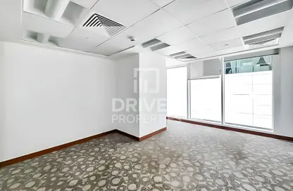 Office Space - Studio - 2 Bathrooms for rent in Maze Tower - Sheikh Zayed Road - Dubai Office Space - Studio - 2 Bathrooms for rent in Maze Tower - Sheikh Zayed Road - Dubai