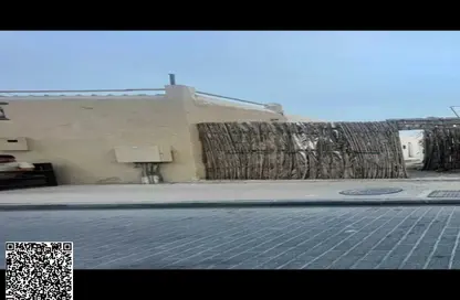 طابق كامل - 2 غرف نوم - 1 حمام للبيع في أورينت تاور 1 - أورينت تاور - البستان - عجمان