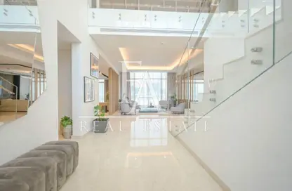 Villa - 5 Bedrooms - 6 Bathrooms for sale in Golf Place 1 - Golf Place - Dubai Hills Estate - Dubai Villa - 5 Bedrooms - 6 Bathrooms for sale in Golf Place 1 - Golf Place - Dubai Hills Estate - Dubai