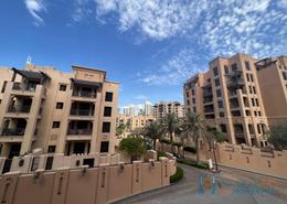 Apartment - 1 bedroom - 2 bathrooms for rent in Kamoon 2 - Kamoon - Old Town - Dubai