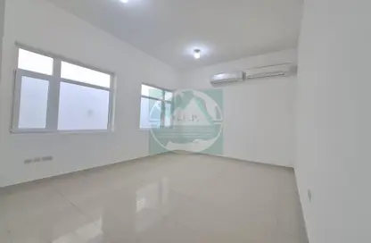 Apartment - 1 Bedroom - 1 Bathroom for rent in Madinat Al Riyad - Abu Dhabi
