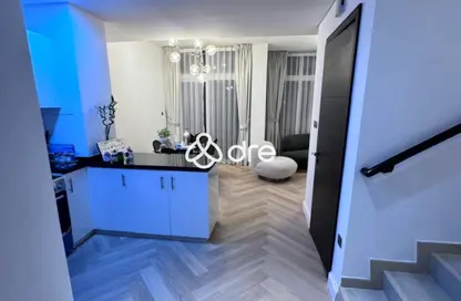 Villa - 3 Bedrooms - 3 Bathrooms for sale in Aknan Villas - Vardon - Damac Hills 2 - Dubai