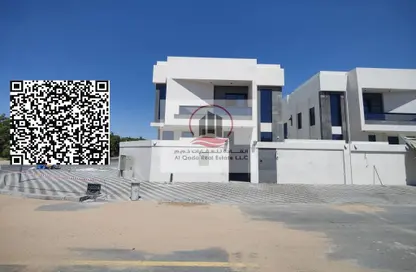 Villa - 5 Bedrooms - 7 Bathrooms for sale in Al Zaheya Gardens - Al Zahya - Ajman