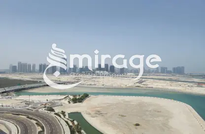 Land - Studio for sale in Shams Abu Dhabi - Al Reem Island - Abu Dhabi