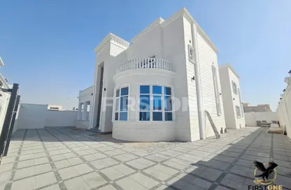 Villa - 7+ Bedrooms - 7+ Bathrooms for rent in Mohamed Bin Zayed City Villas - Mohamed Bin Zayed City - Abu Dhabi