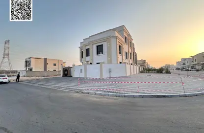 فيلا - 6 غرف نوم - 8 حمامات للبيع في 1 الياسمين - الياسمين - عجمان