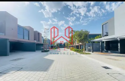 فيلا - 4 غرف نوم - 5 حمامات للبيع في مسار - تلال سيتي - الشارقة