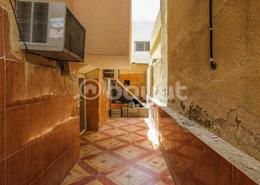 Hall / Corridor image for: Whole Building - 8 bathrooms for sale in Al Bustan - Ajman, Image 1