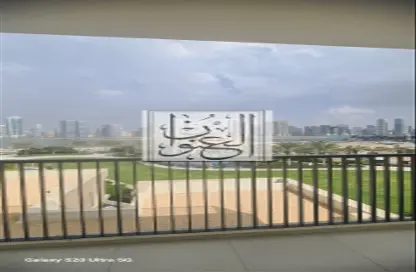 شقة - 3 غرف نوم - 3 حمامات للبيع في سفاير بيتش رزيدنس - مريم بيتش ريزيدنس - جزيرة مريم - الشارقة