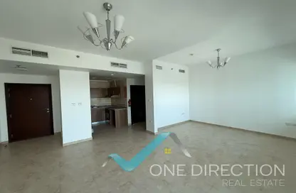Apartment - 1 Bedroom - 1 Bathroom for rent in Dubai Star - JLT Cluster L - Jumeirah Lake Towers - Dubai