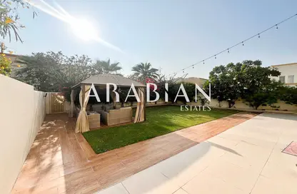 Villa - 3 Bedrooms - 3 Bathrooms for rent in Springs 12 - The Springs - Dubai Villa - 3 Bedrooms - 3 Bathrooms for rent in Springs 12 - The Springs - Dubai