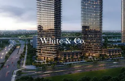 Apartment - 2 Bedrooms - 2 Bathrooms for sale in Altan - Dubai Creek Harbour (The Lagoons) - Dubai