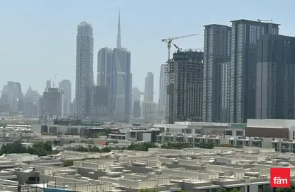 شقة - غرفة نوم - 1 حمام للايجار في أمواج شوبا هارتلاند - صبحا هارتلاند - مدينة الشيخ محمد بن راشد - دبي شقة - غرفة نوم - 1 حمام للايجار في أمواج شوبا هارتلاند - صبحا هارتلاند - مدينة الشيخ محمد بن راشد - دبي