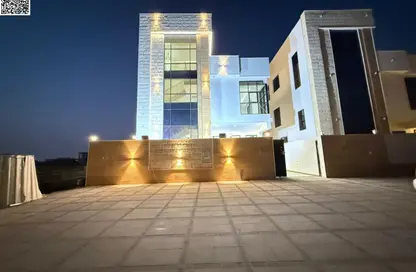 فيلا - 5 غرف نوم - 7 حمامات للبيع في الحليو 2 - الحليو - عجمان