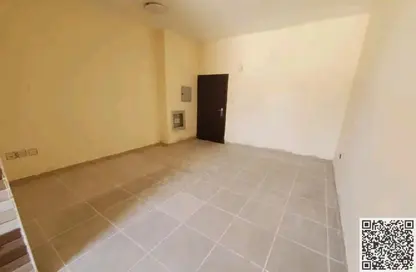 Apartment - Studio - 1 Bathroom for rent in Al Rashidiya 2 - Al Rashidiya - Ajman