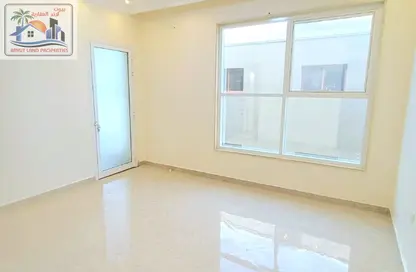 Apartment - 4 Bedrooms - 5 Bathrooms for rent in Al Rawda 2 - Al Rawda - Ajman