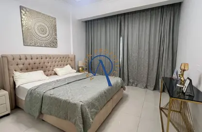 Apartment - 1 Bedroom - 2 Bathrooms for sale in Vincitore Palacio - Arjan - Dubai
