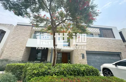 فيلا - 4 غرف نوم - 6 حمامات للبيع في فلل فوريست - صبحا هارتلاند - مدينة الشيخ محمد بن راشد - دبي فيلا - 4 غرف نوم - 6 حمامات للبيع في فلل فوريست - صبحا هارتلاند - مدينة الشيخ محمد بن راشد - دبي