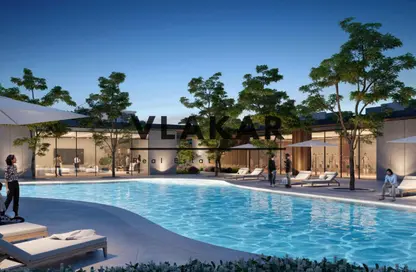 Villa - 5 Bedrooms - 5 Bathrooms for sale in Park Gate - Dubai Hills Estate - Dubai