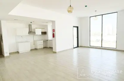 Apartment - 2 Bedrooms - 3 Bathrooms for sale in Edison House - Dubai Land - Dubai
