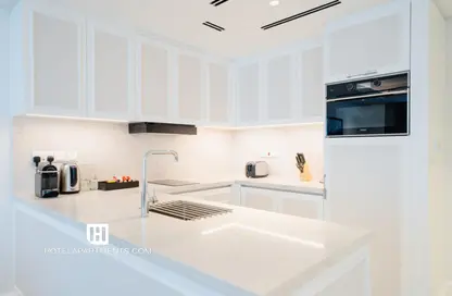 Hotel  and  Hotel Apartment - Studio - 1 Bathroom for rent in Cheval Maison Expo City Dubai - Expo City - Dubai